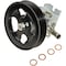 Hitachi 11-13 Infiniti Qx56/14 Infiniti Qx80 Pwr Steer Pump, Psp0032 PSP0032 - alternate 5